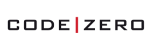 CODE-ZERO Logo