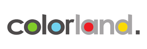 Colorland Logo