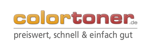 colortoner Logo