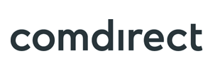 comdirect Logo