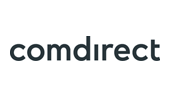 comdirect Logo