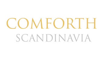 Comforth Scandinavia Logo
