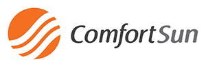 ComfortSun Logo