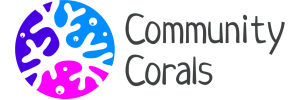 CommunityCorals Logo