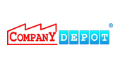 CompanyDEPOT Logo