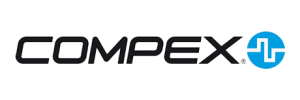 Compex Logo