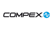 Compex Logo