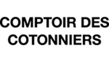 Comptoir des Cotonniers Logo