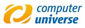 computeruniverse Logo