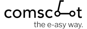 comscoot Logo