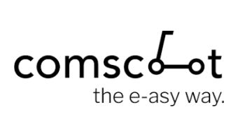 comscoot Logo