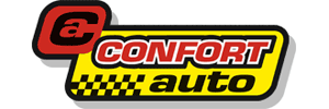 Confortauto Logo