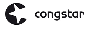 Congstar Logo