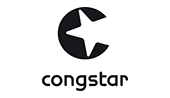 Congstar Logo