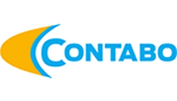 Contabo Logo