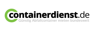 Containerdienst Logo