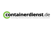 Containerdienst Logo