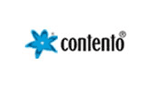 Contento Logo