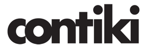 Contiki Logo