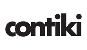 Contiki Logo