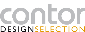 Contor Design Logo