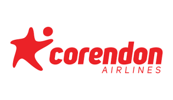 Corendon Airlines Logo