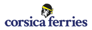 Corsica Ferries Logo
