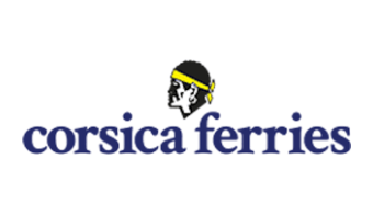 Corsica Ferries Logo