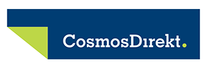 CosmosDirekt Logo