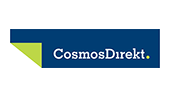 CosmosDirekt Logo