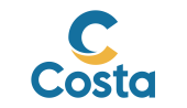 Costa Kreuzfahrten Logo