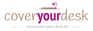 Cover Your Desk Logo