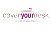 Cover Your Desk Logo