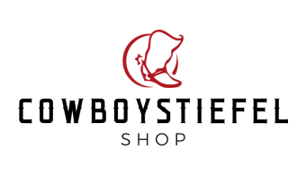 Cowboystiefel Shop Logo