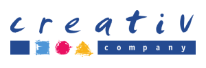 Creativ Company Logo
