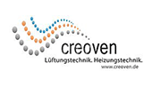 creoven Logo