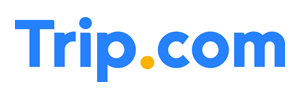 Trip.com Logo