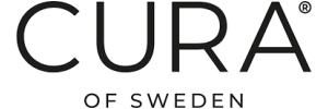 Cura of Sweden Logo