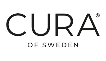 Cura of Sweden Logo