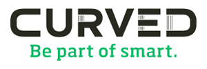 CURVED Shop Logo