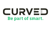 CURVED Shop Logo