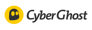 CyberGhost Logo