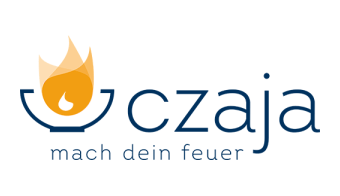 Czaja Feuerschalen Logo