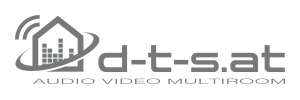 d-t-s.at Logo