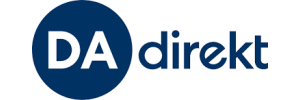 DA Direkt Logo