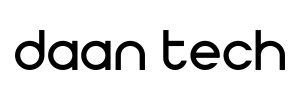 Daan Tech Logo