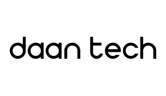 Daan Tech Logo