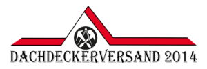 Dachdeckerversand2014 Logo