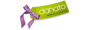 danato Logo