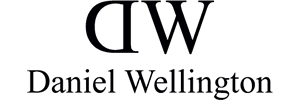 Daniel Wellington Logo